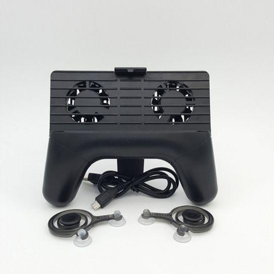Gamepad Njoytech Para Celular-6
