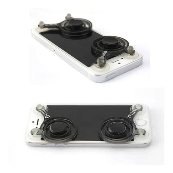 Gamepad Njoytech Para Celular-7