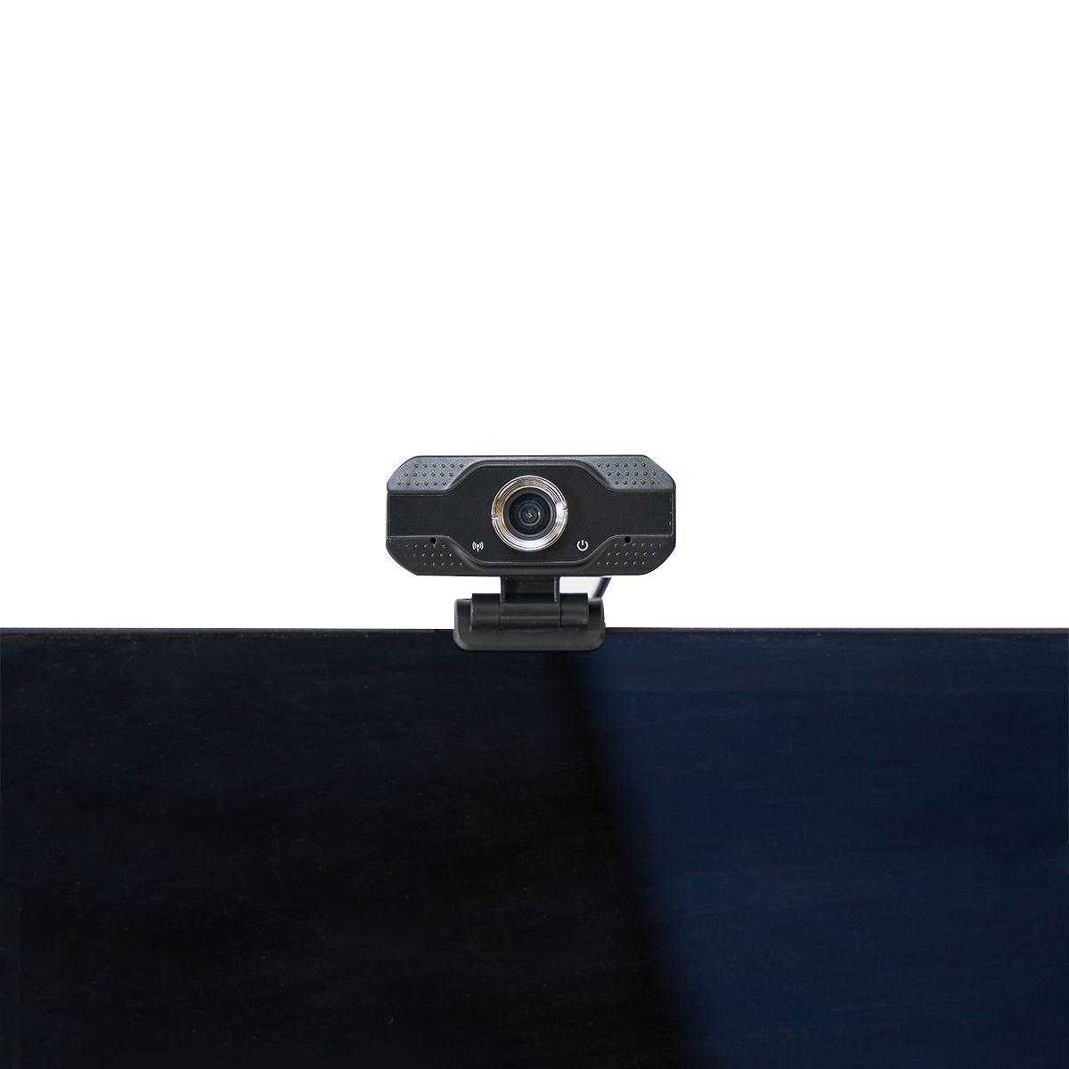 Webcam Njoytech USB-2