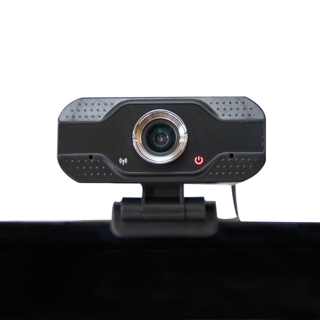 Webcam Njoytech USB-1