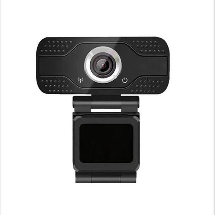 Webcam Njoytech USB-0