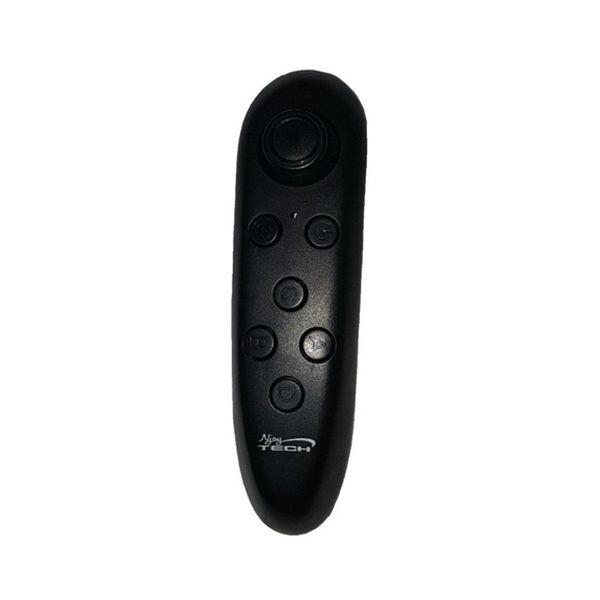 Mini Gamepad Control Bluetooth Para Android | Ios Njoytech-0