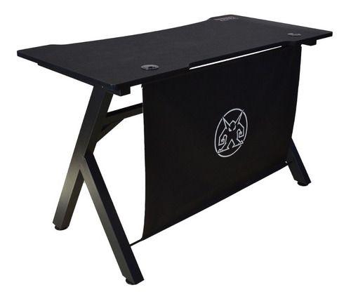 Escritorio Gamer Njoytech Z con Funda-0