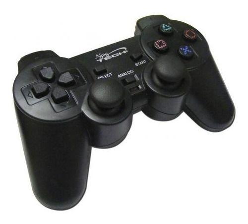Gamepad Njoytech USB para PC-2