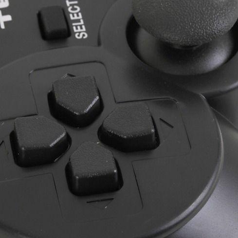 Gamepad Njoytech USB para PC-3