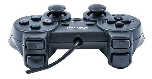Gamepad Njoytech USB para PC-5