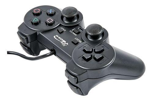 Gamepad Njoytech USB para PC-6