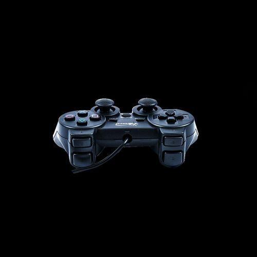 Gamepad Njoytech USB para PC-8