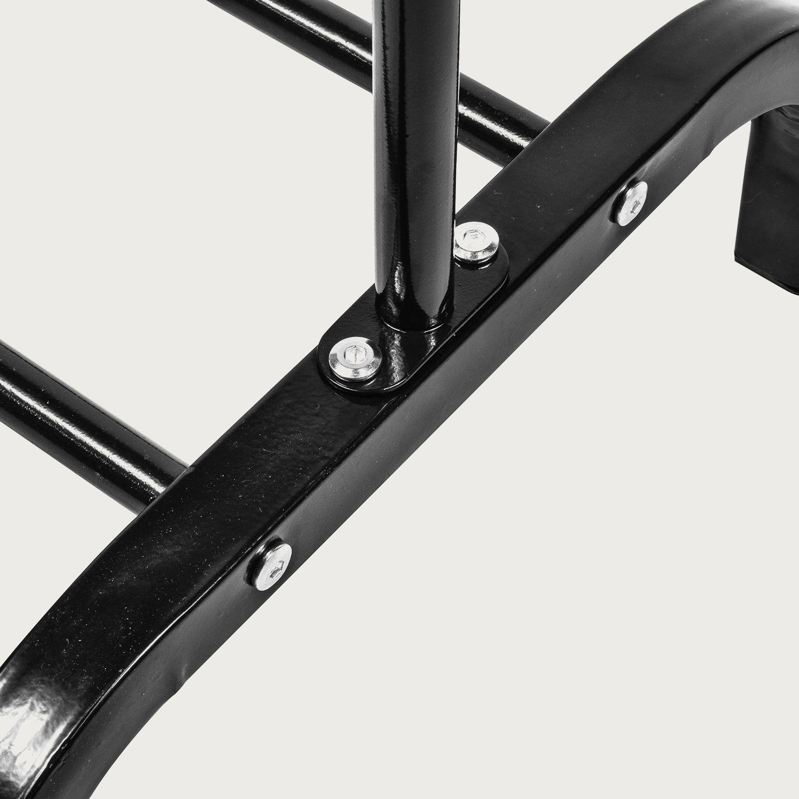 Perchero Colgador para Ropa y Zapatos Organizador Áncora-6