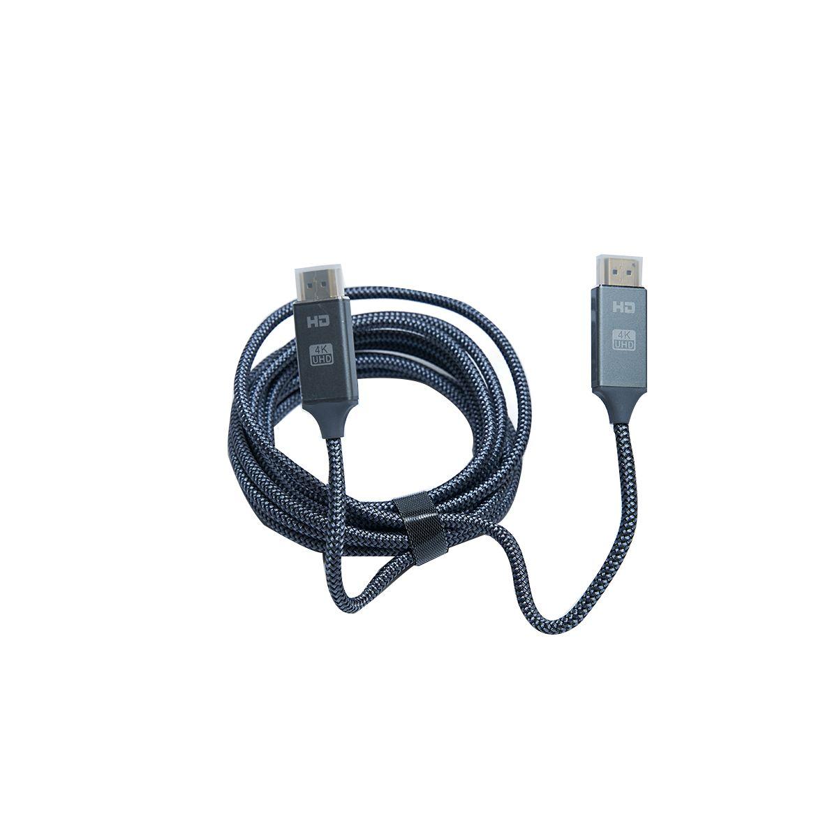 Cable HDMI Njoytech Tipo C-2