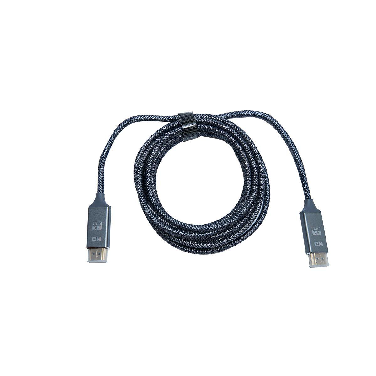 Cable HDMI Njoytech Tipo C-4