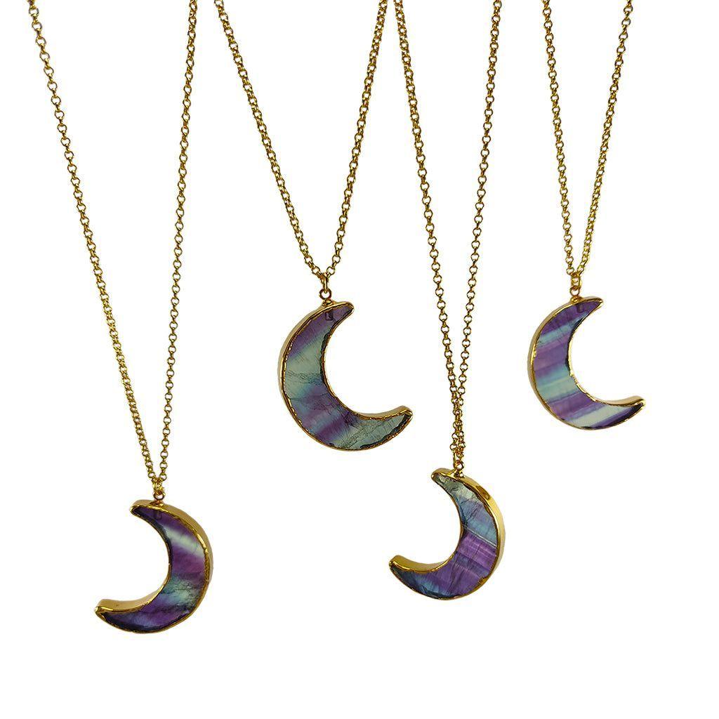 Collar Punta de Citrino-1