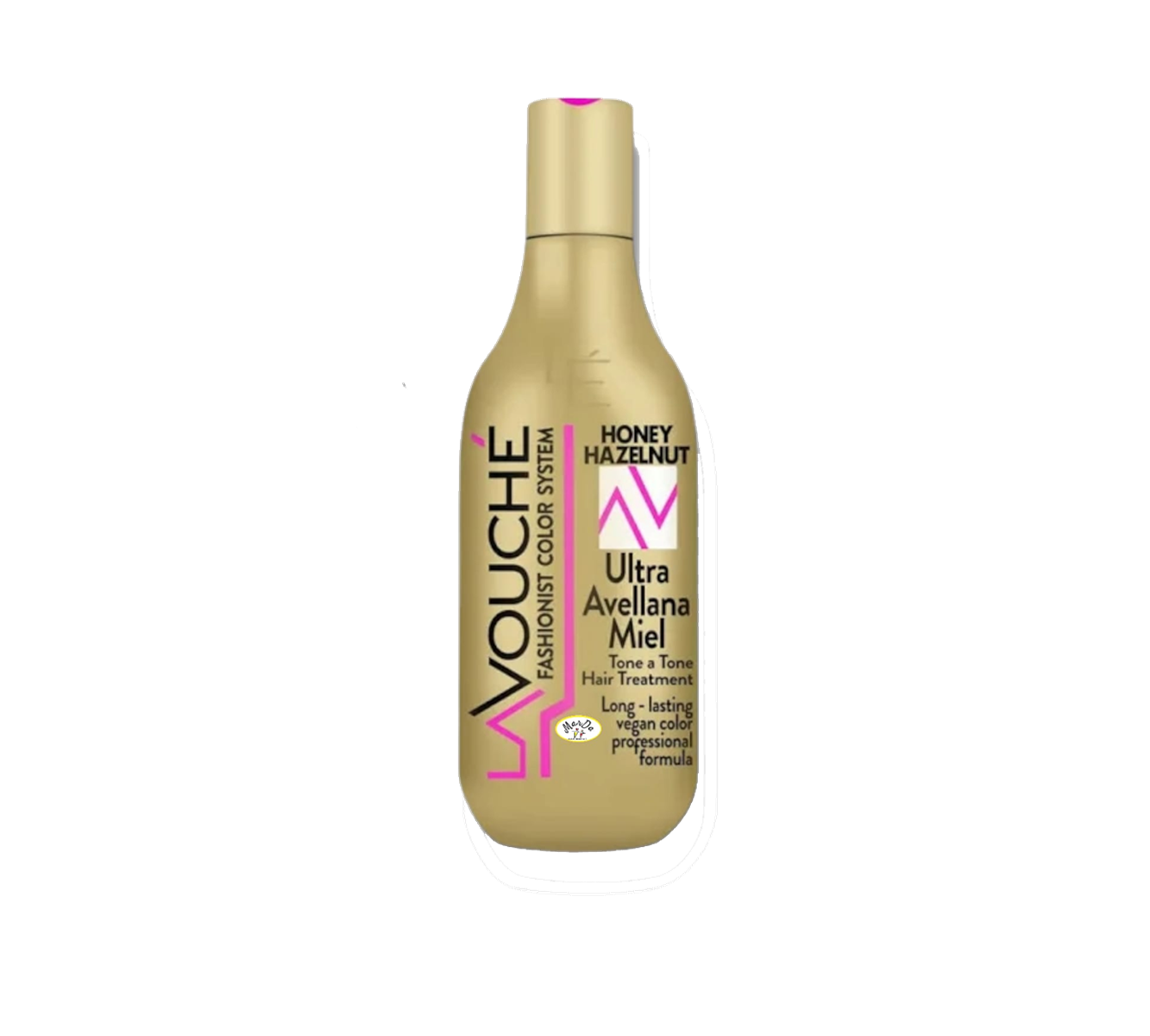 Ultra Avellana Miel 300 ml de Lavouche-0