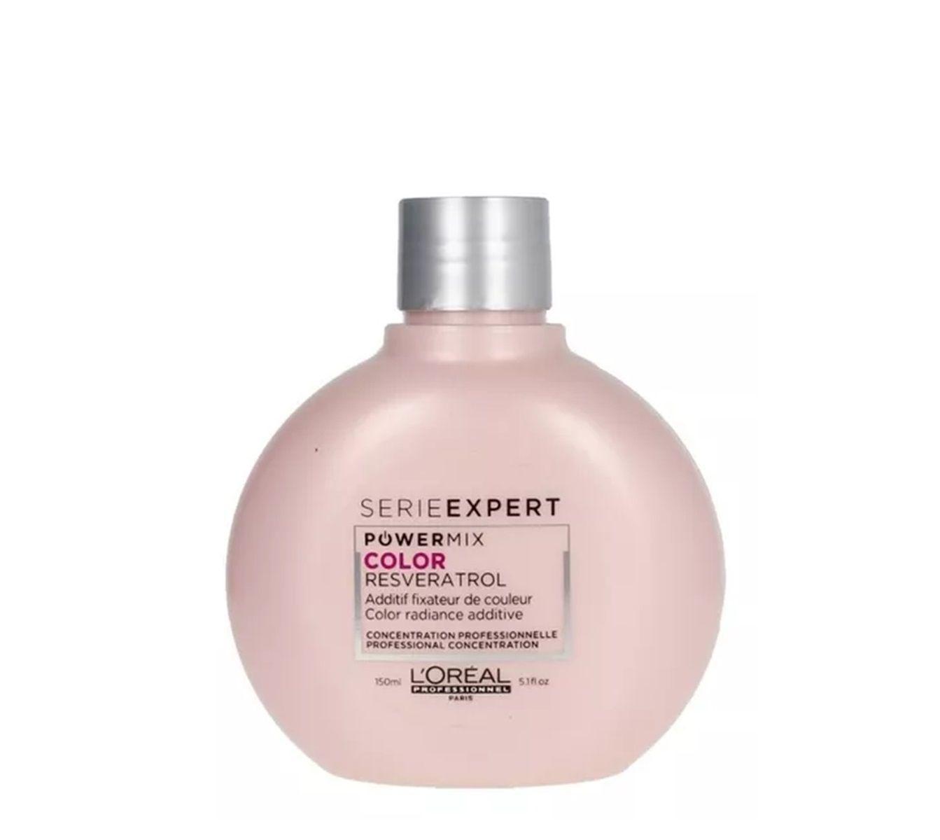 POWER MIX COLOR RESVERATROL 150 ML LOREAL-0