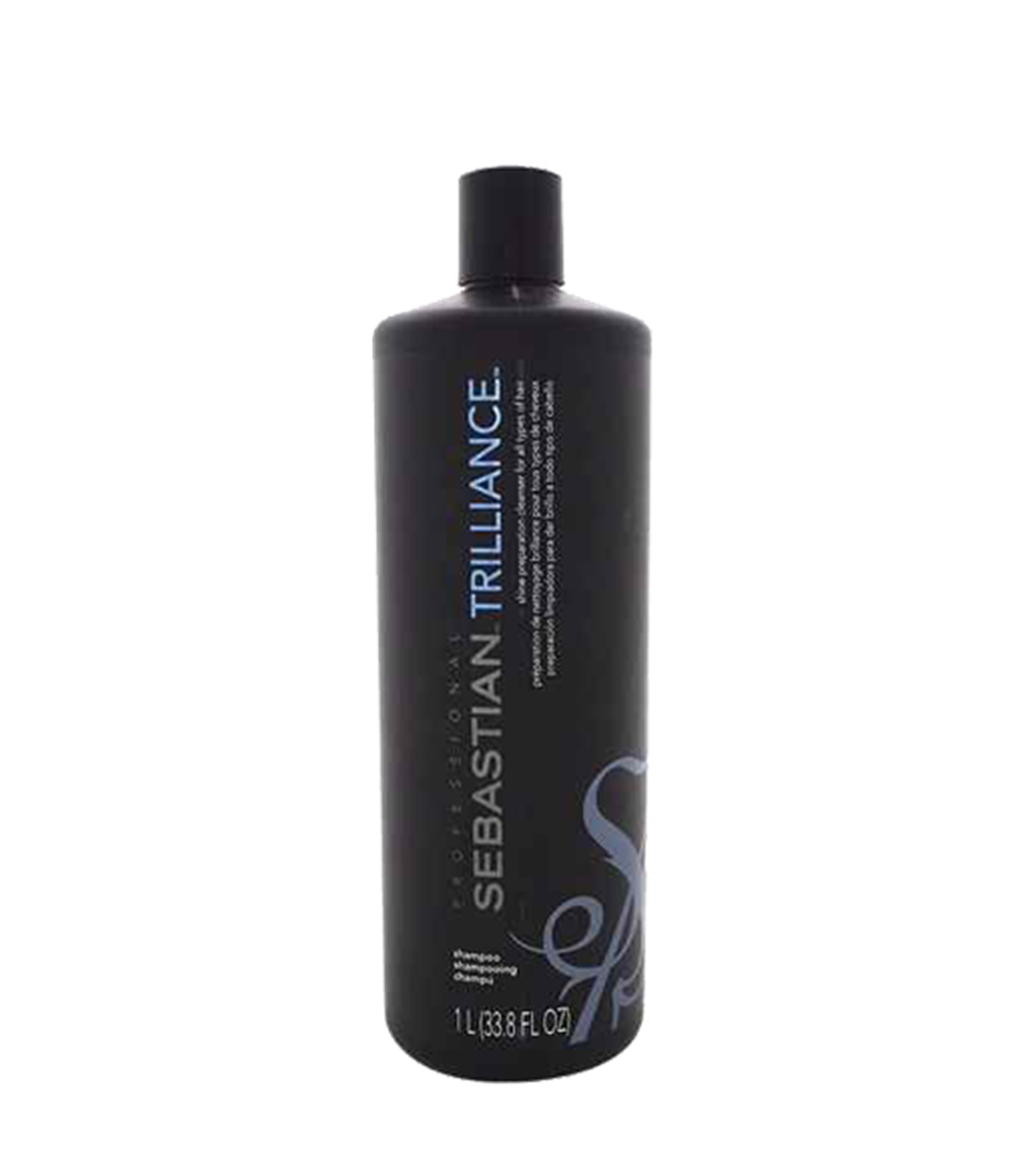 Shampoo Trilliance Sebastian 1000 ml-0