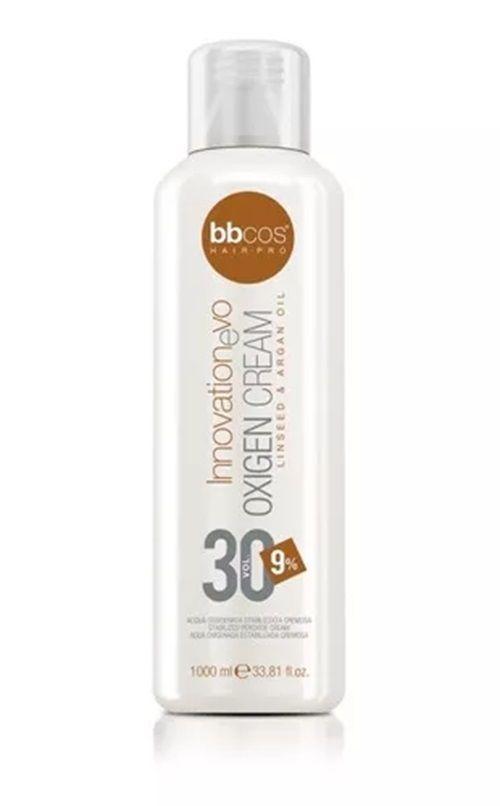 OXIDANTE INNOVATION EVO OXIGEN CREAM VOL30 9% BBCOS 1000 ML-0