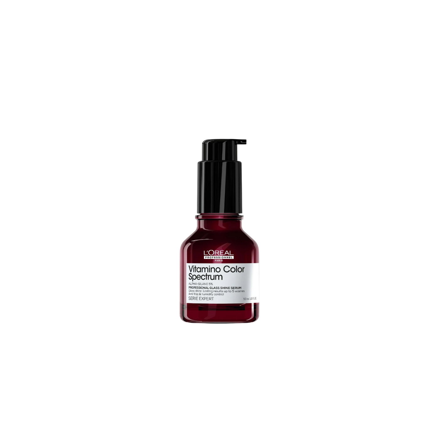 Serum Spectrum Glass Shine 50 ML-0