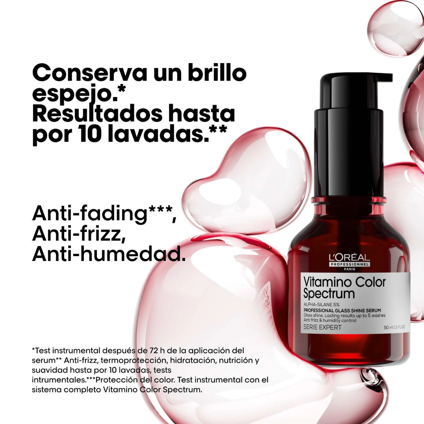 Serum Spectrum Glass Shine 50 ML-1