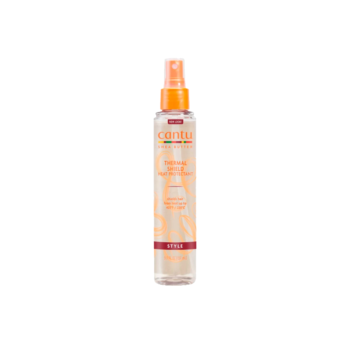 Protector termico Heat Protectant 151ml Cantu-0