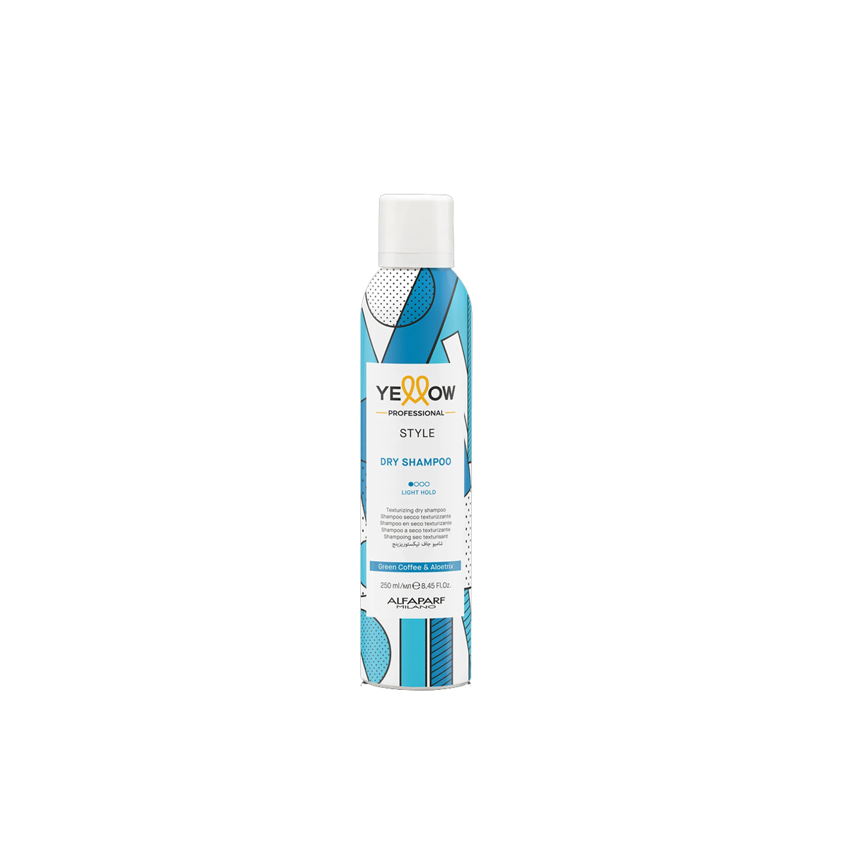 Yellow Style Dry Shampoo Alfaparf 250 ml-0