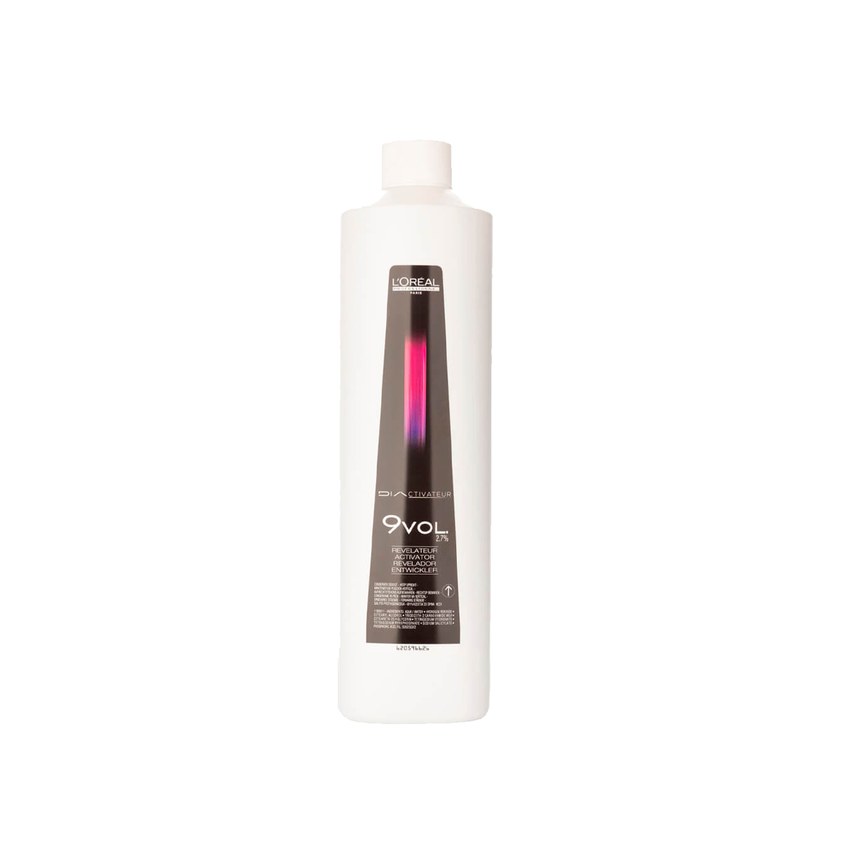 Dia Activateur 9 Vol 1Ltr-0