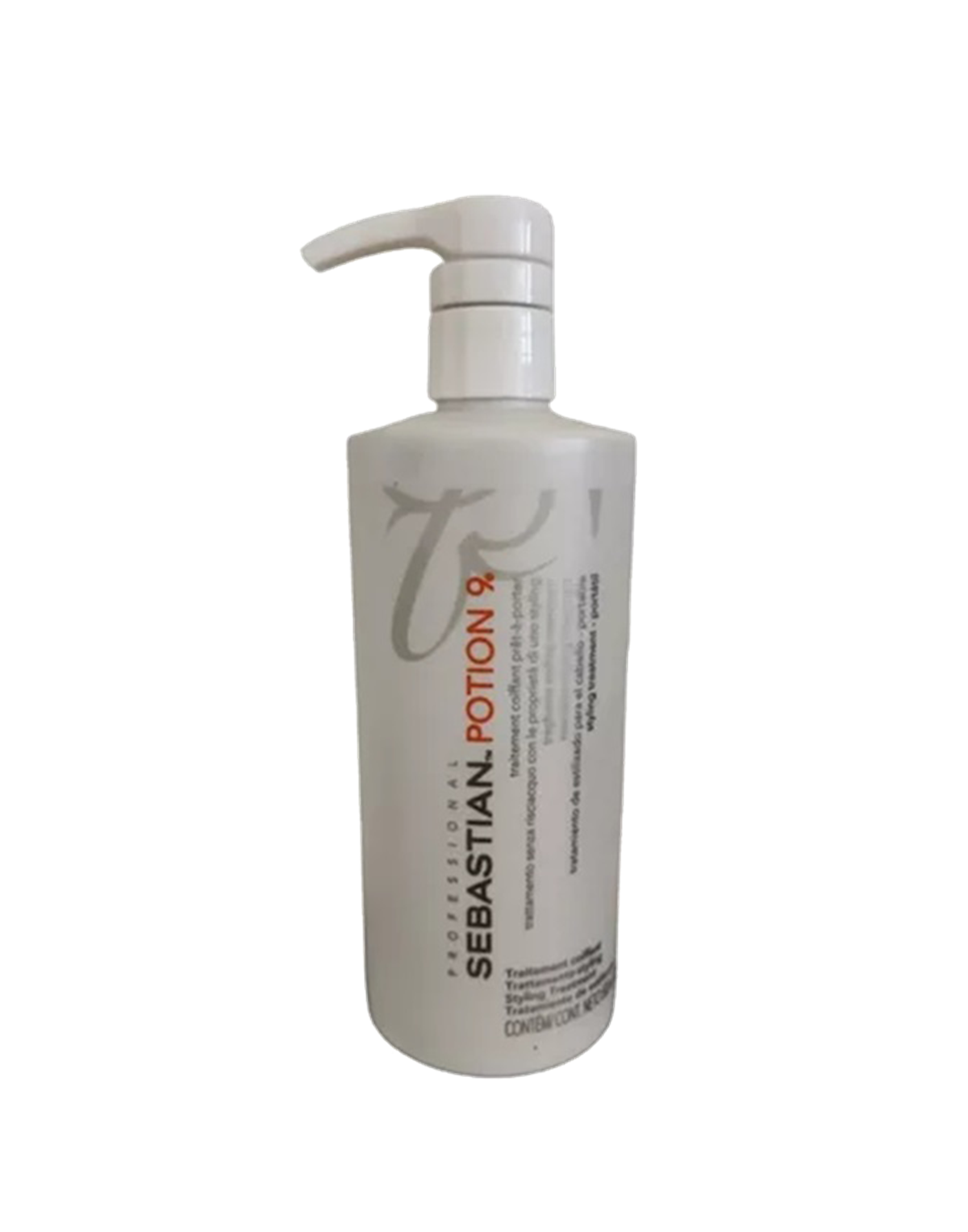 Tratamiento Potion 9 Styling 500ml Sebastian-0