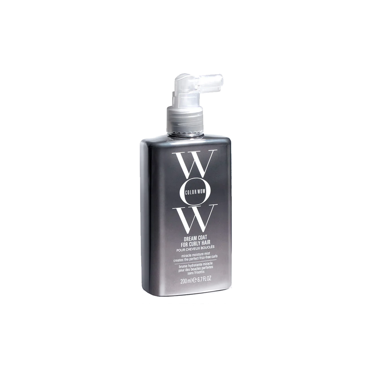 Dream Coat for Curly Hair 200 ml –  Wow-0