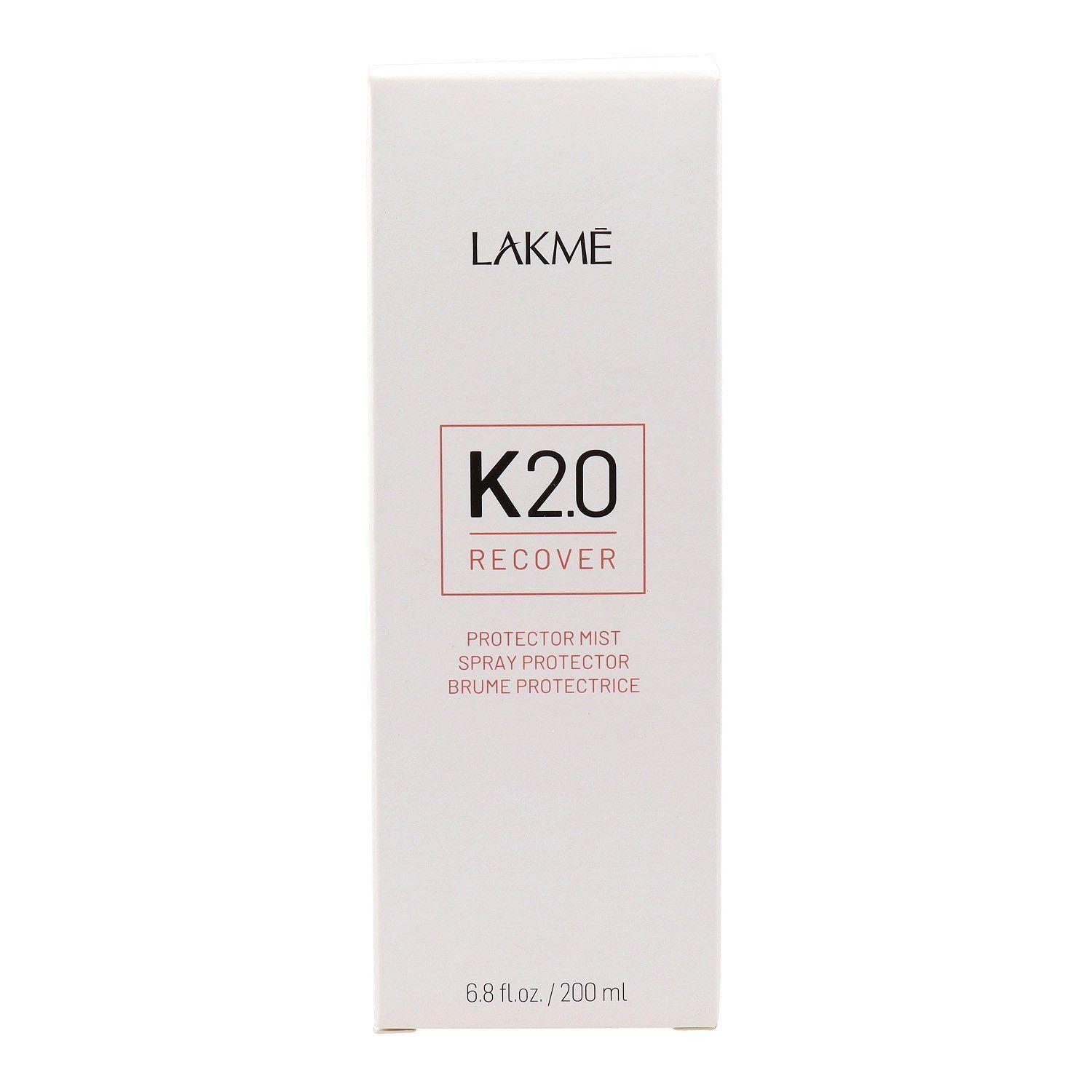 Spray Protector Lakme K2 0 Recover 200ml-0