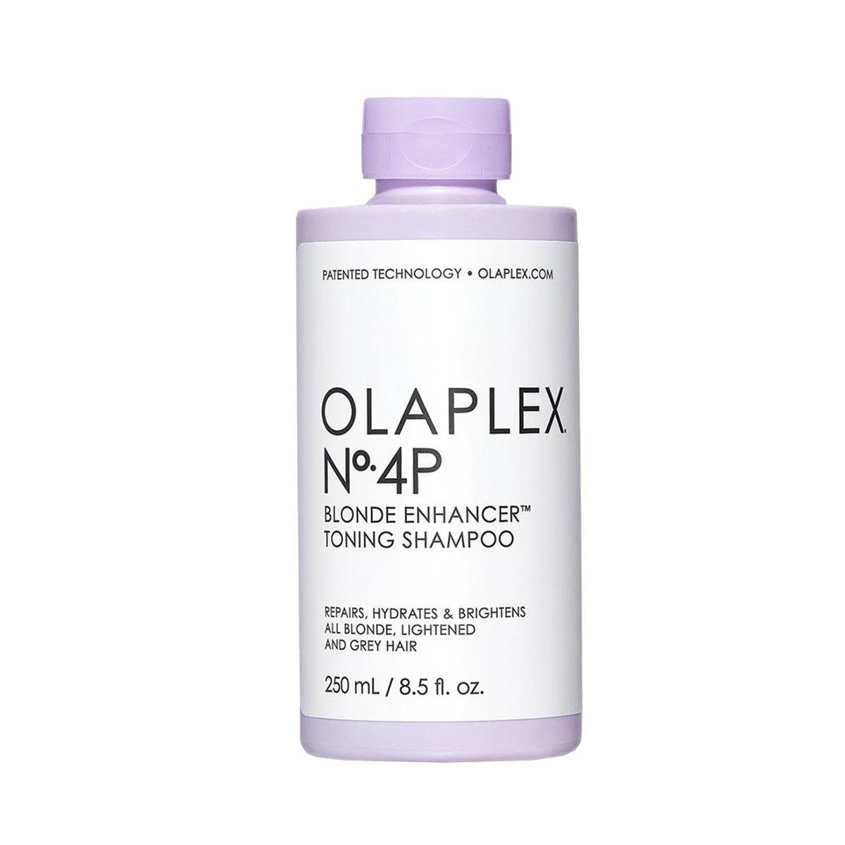 OLAPLEX N 4 SHAMPOO BLONDE 250 ML-0