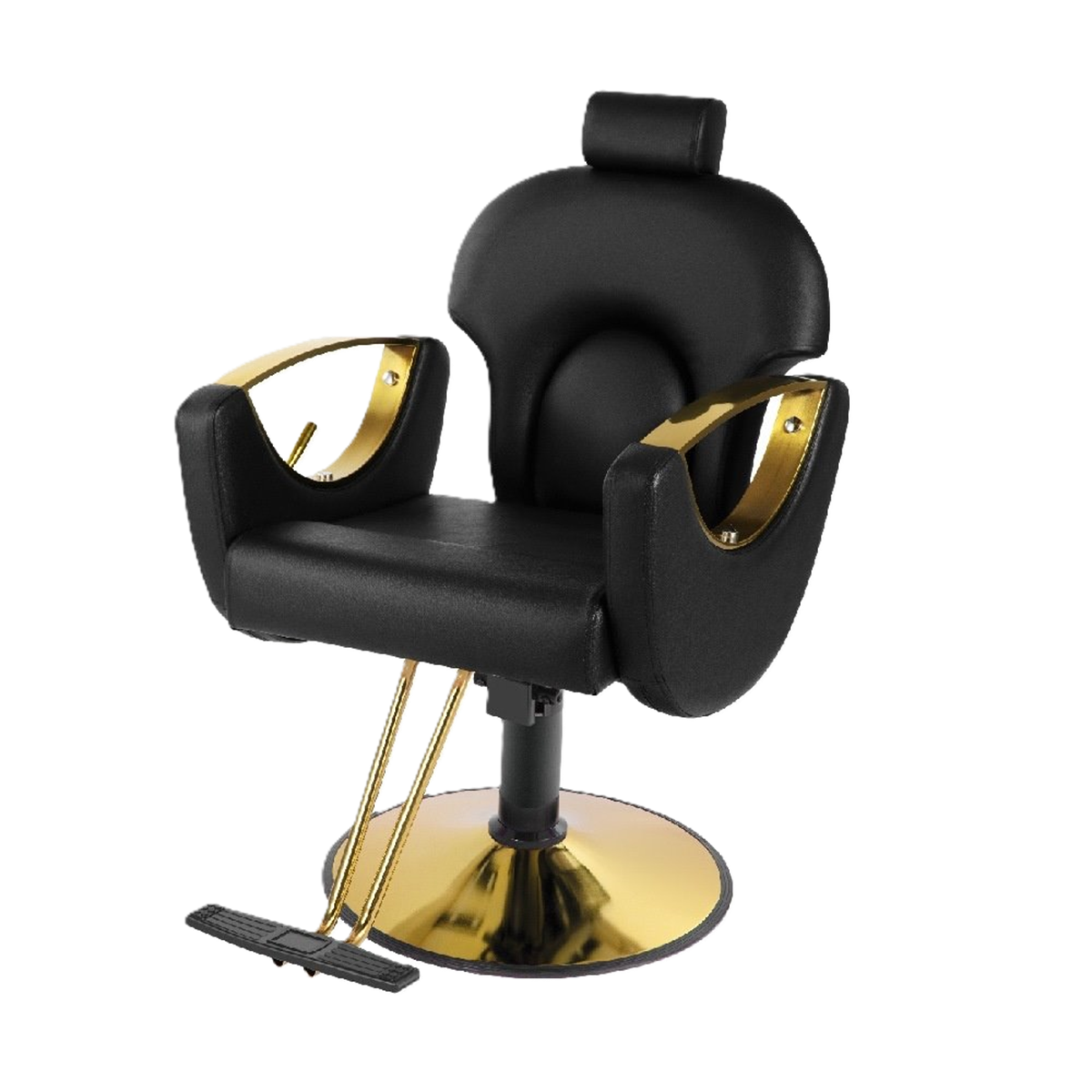 Sillón Manga Acero HG-A280-0