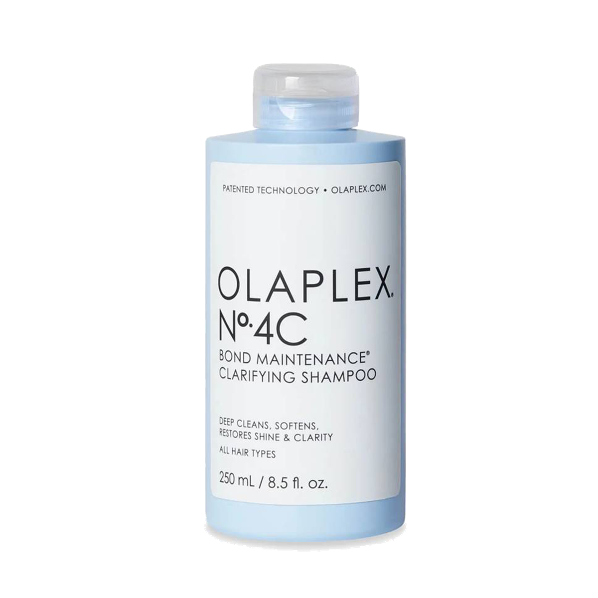 SHAMPOO CLARIFYING N 4C 250 ML OLAPLEX-0