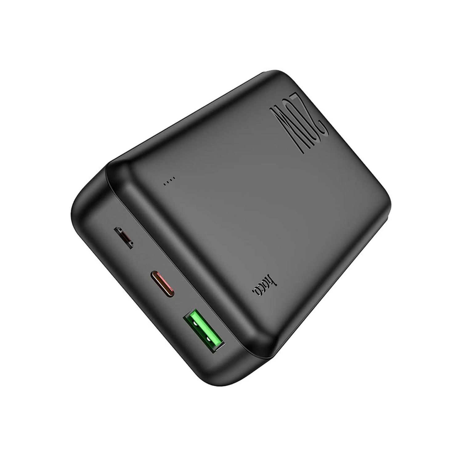 Power bank Hoco J87A 20000mAh PD20W QC3-2