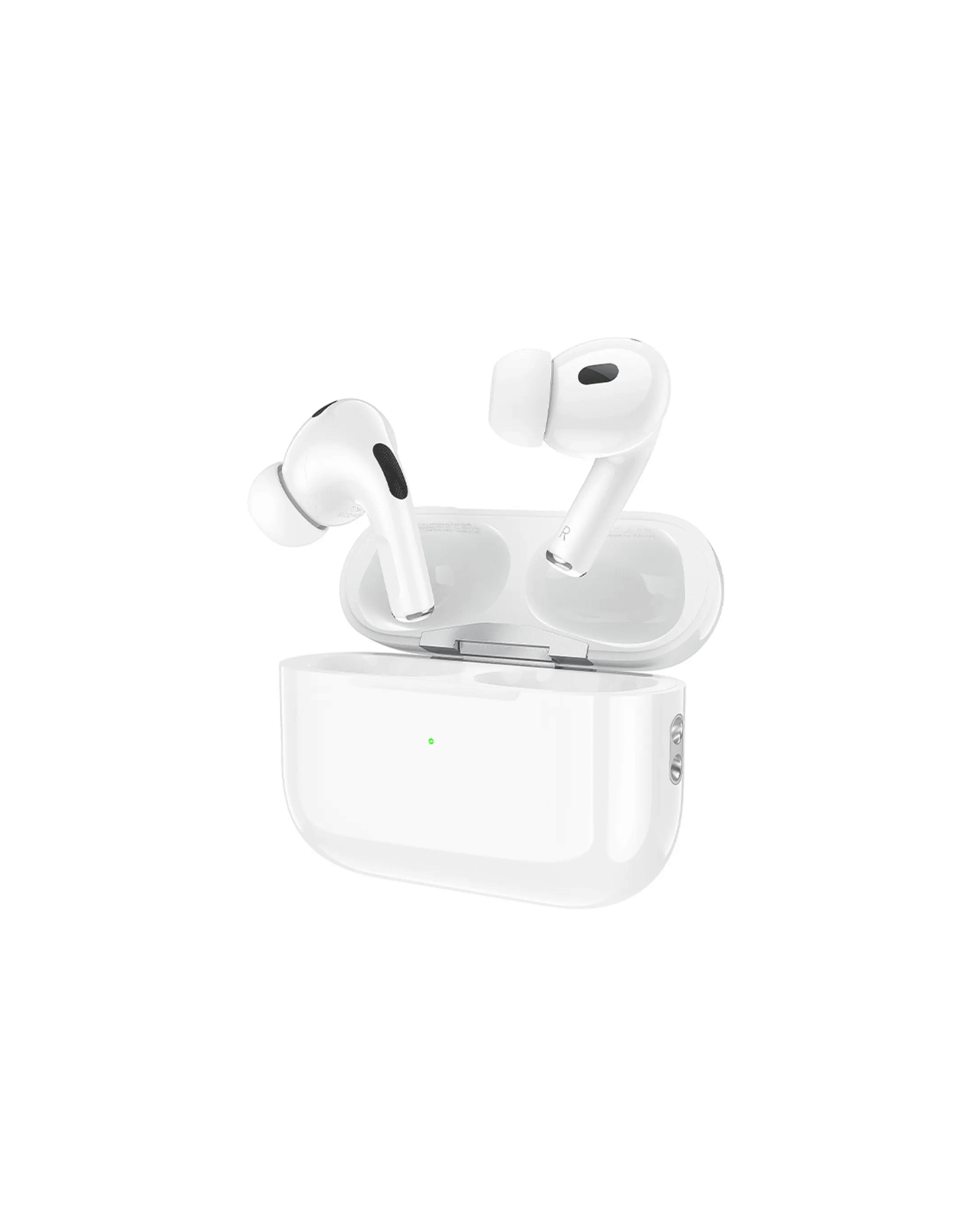 Aud fonos Bluetooth TWS Borofone BW93 ANC Blanco-0