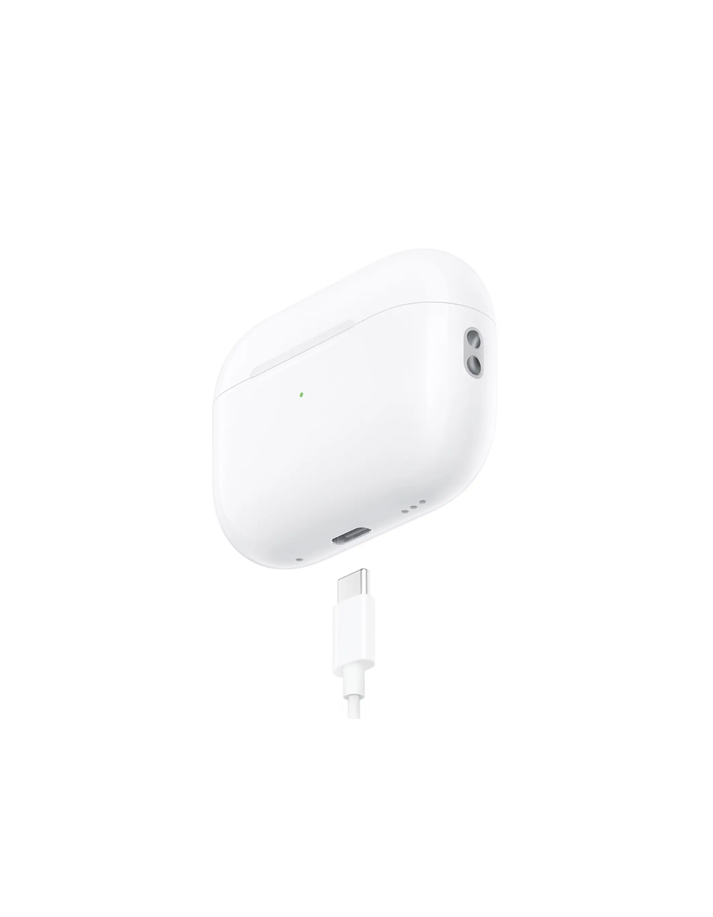 Aud fonos Bluetooth TWS Borofone BW93 ANC Blanco-2
