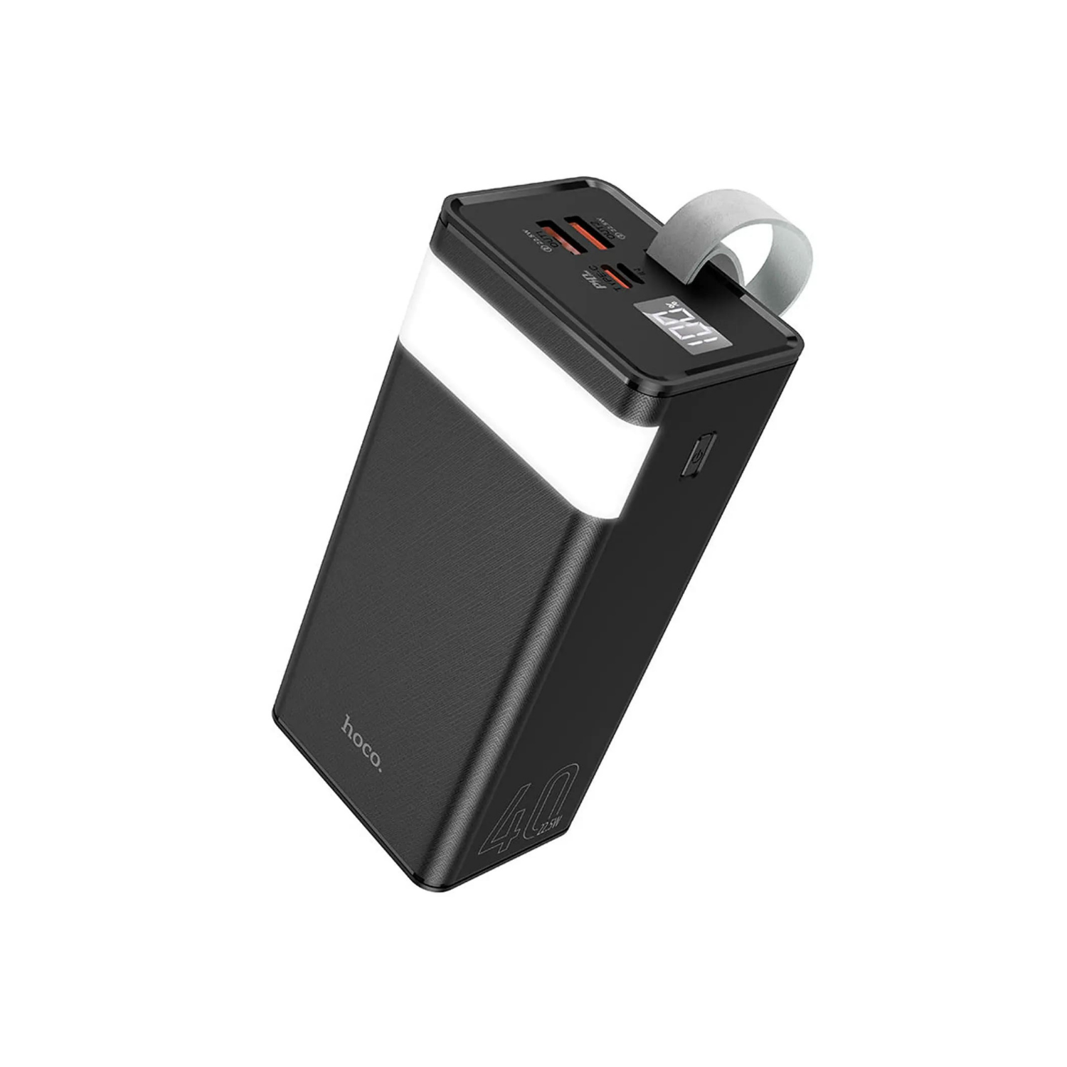 Power bank Hoco J86 22 5W 40 000mAh-0