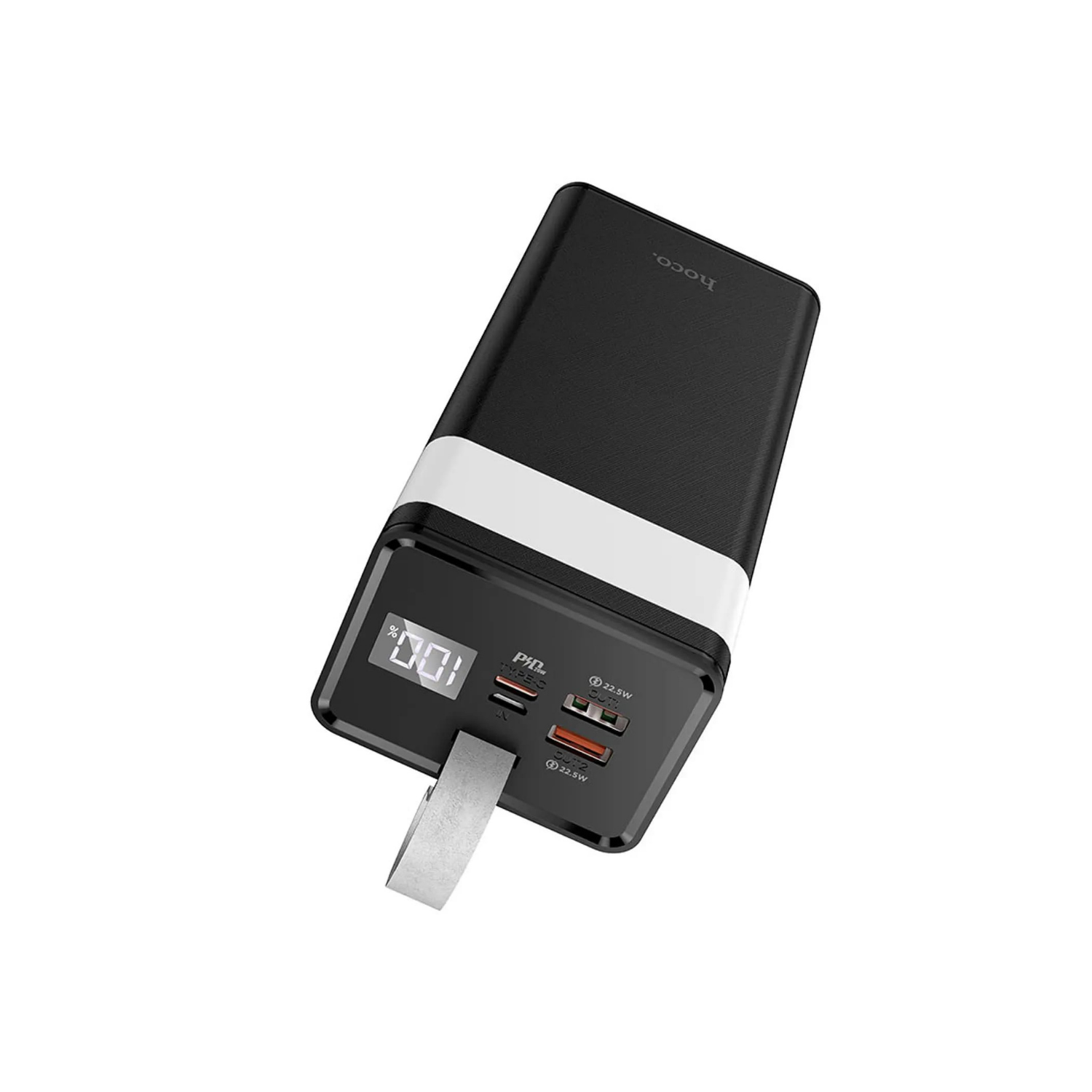 Power bank Hoco J86 22 5W 40 000mAh-1