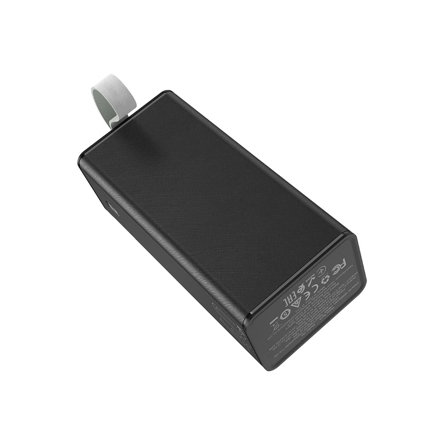 Power bank Hoco J86 22 5W 40 000mAh-2