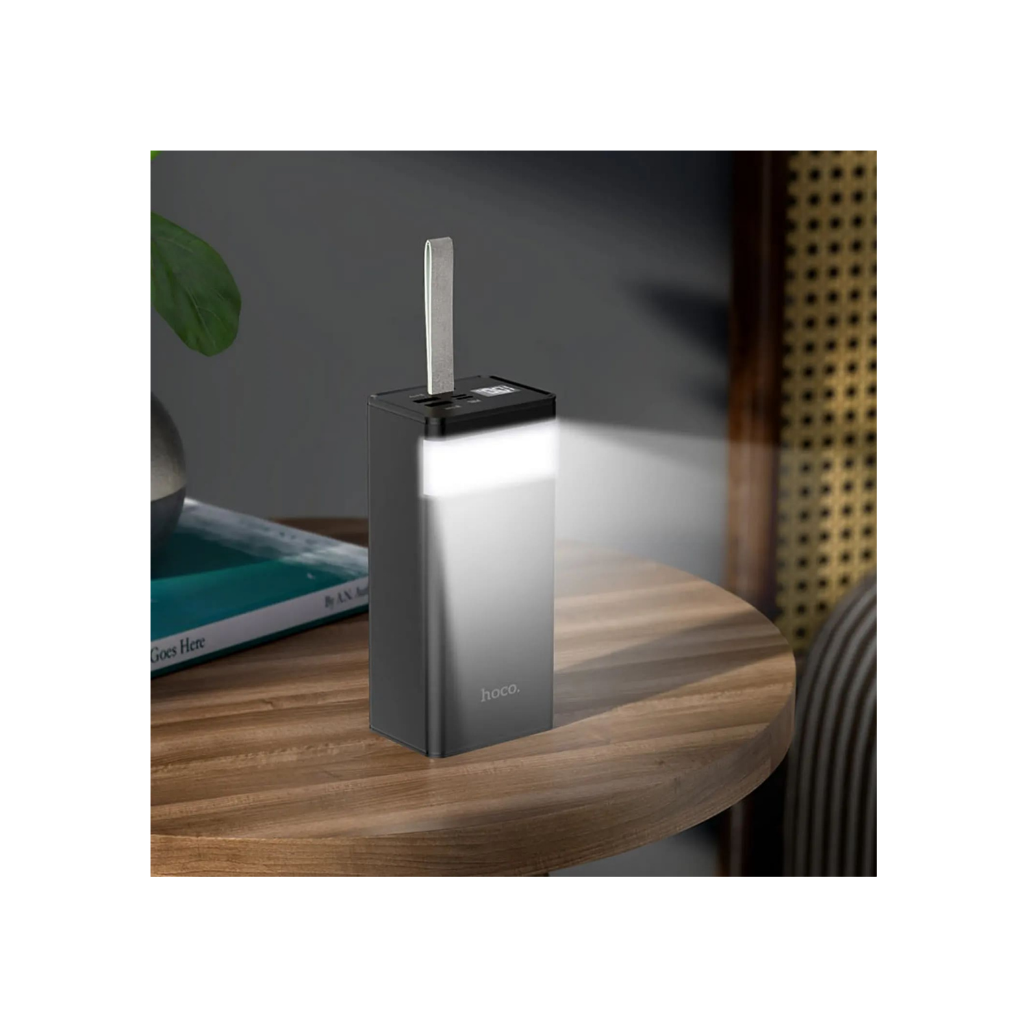 Power bank Hoco J86 22 5W 40 000mAh-3