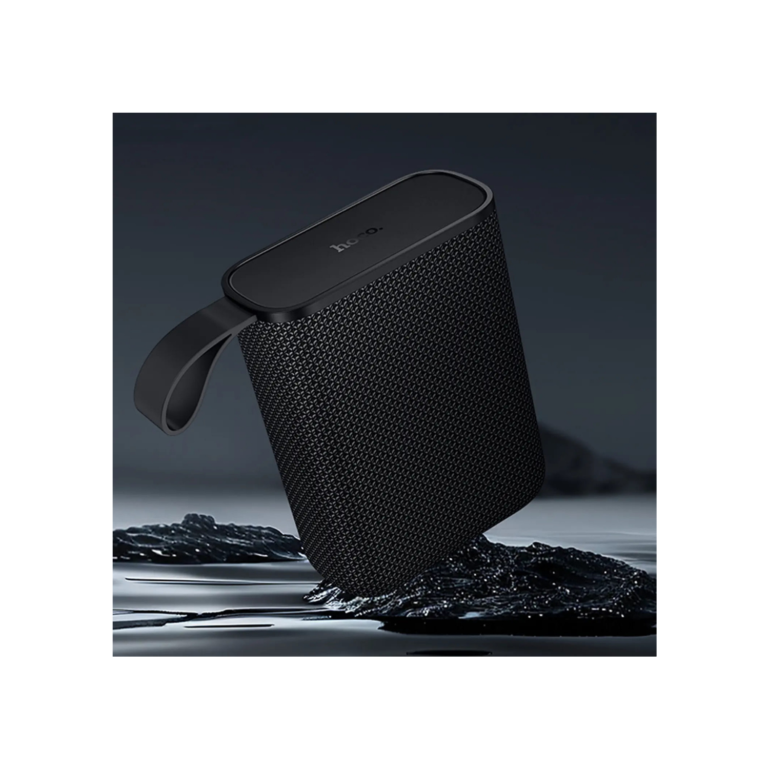 Parlante Bluetooth Hoco HC34-2