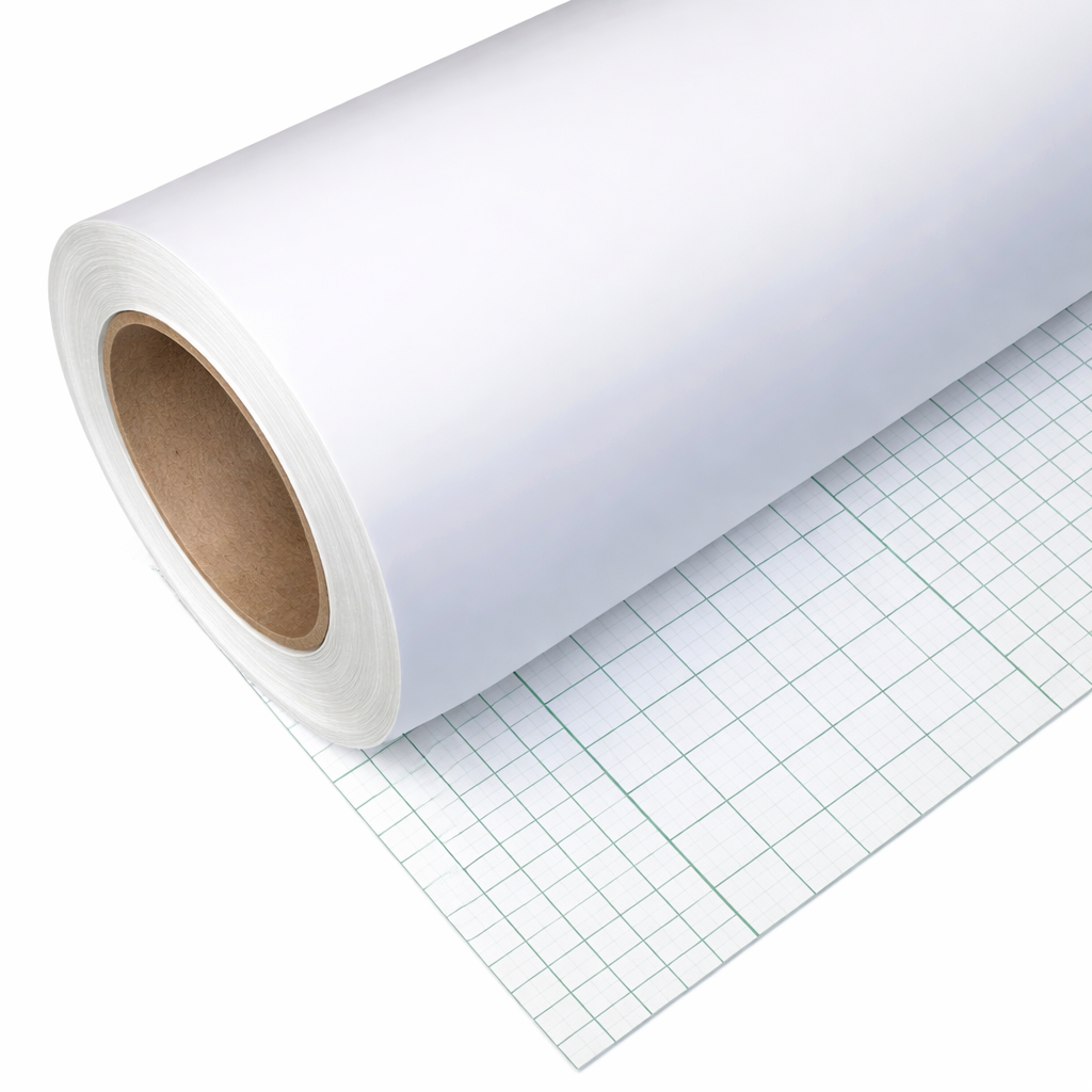 Rollo Laminado En Frio 10mtrs X 30cms 80mic Matte-2