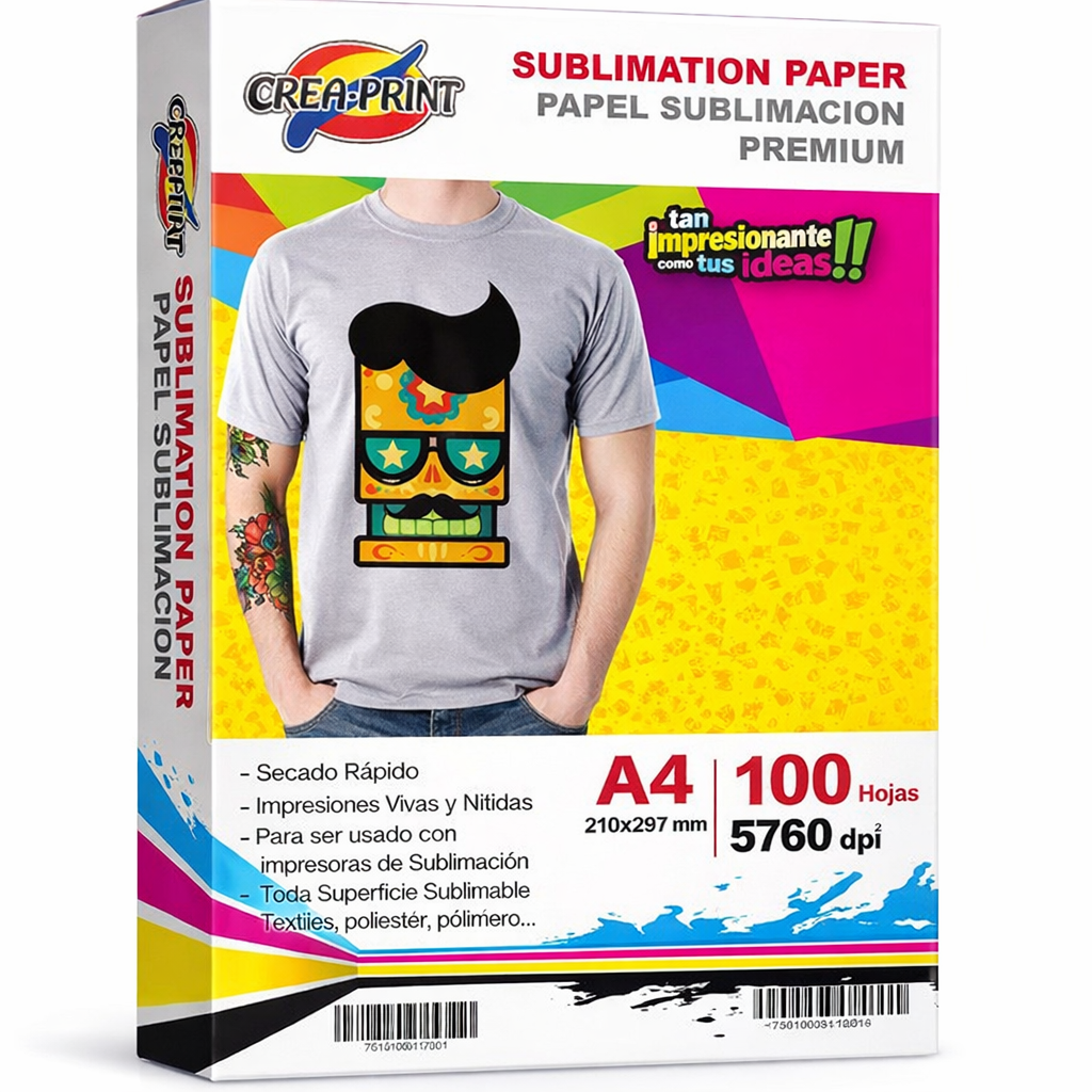IMPRESORA EPSON  L1250, 400 ML DE TINTA DE SUBLIMACION-3