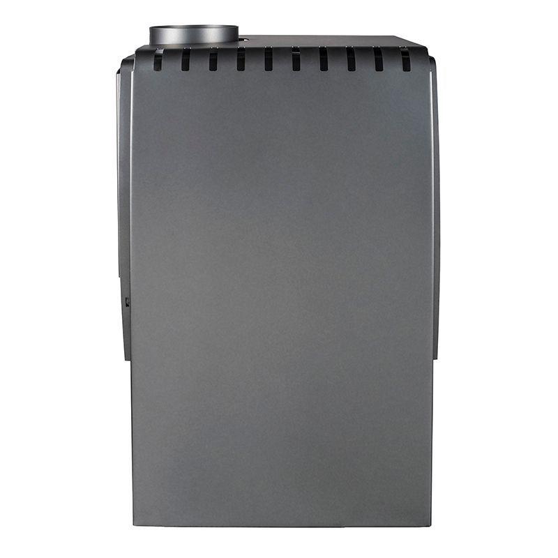 COMBO CALEFACTOR LEÑA NORDIC450+KITINST6"+SETMURO-2