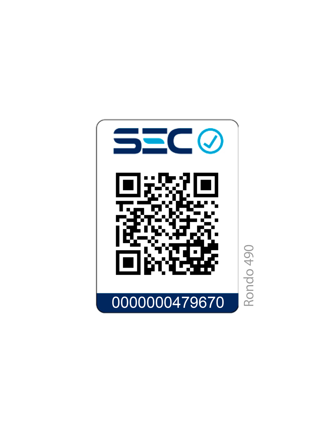 Calefactor a leña Amesti Rondo 490-4