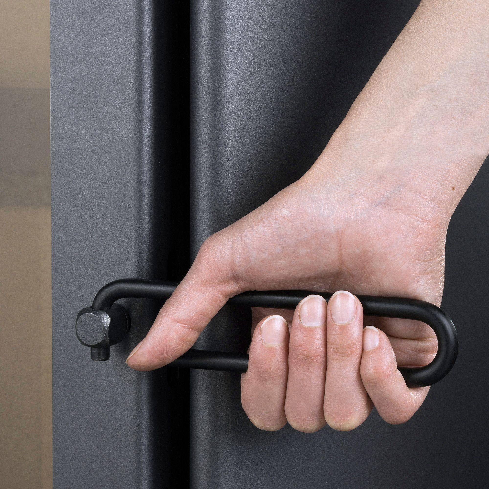 Calefactor a leña Amesti Rondo 450-5