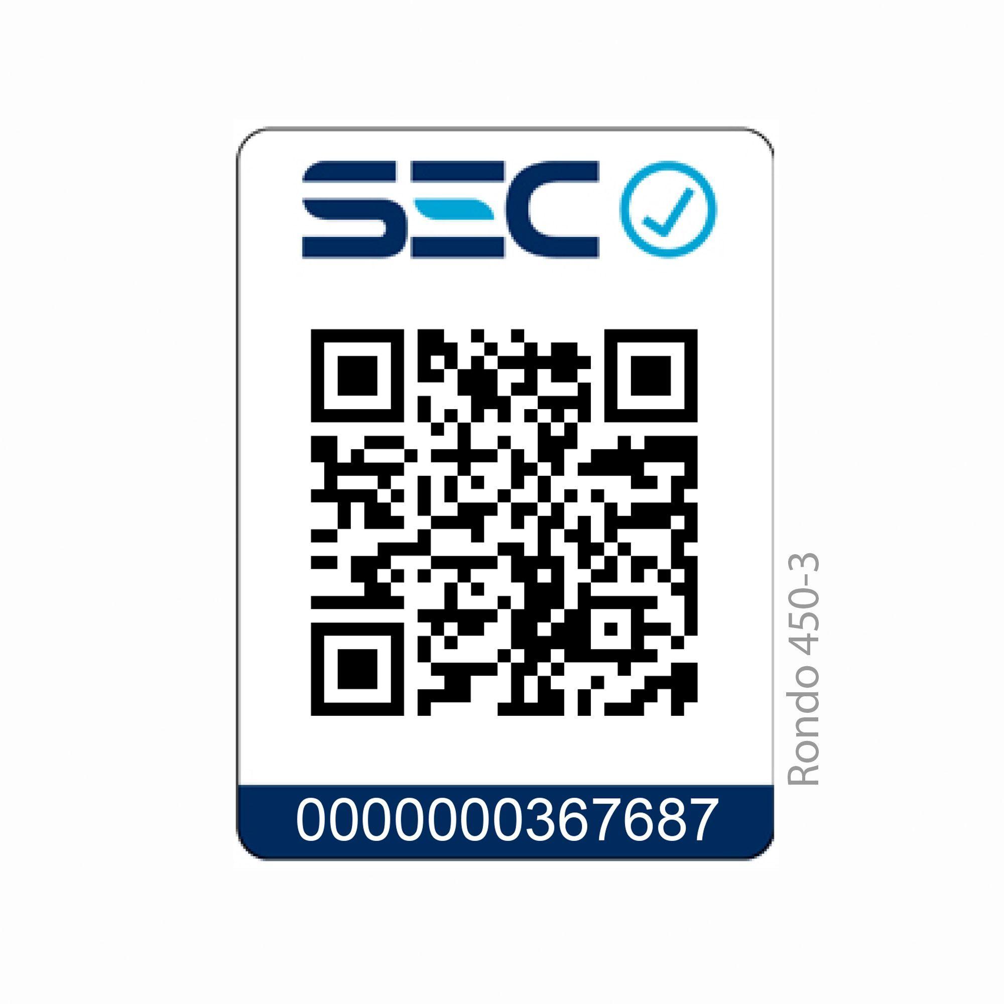 Calefactor a leña Amesti Rondo 450-6