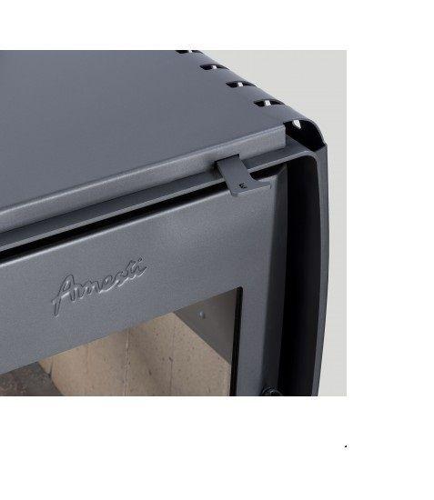 COMBO CALEFACTOR LEÑA NORDIC360+KITINST6"+SETMURO-3