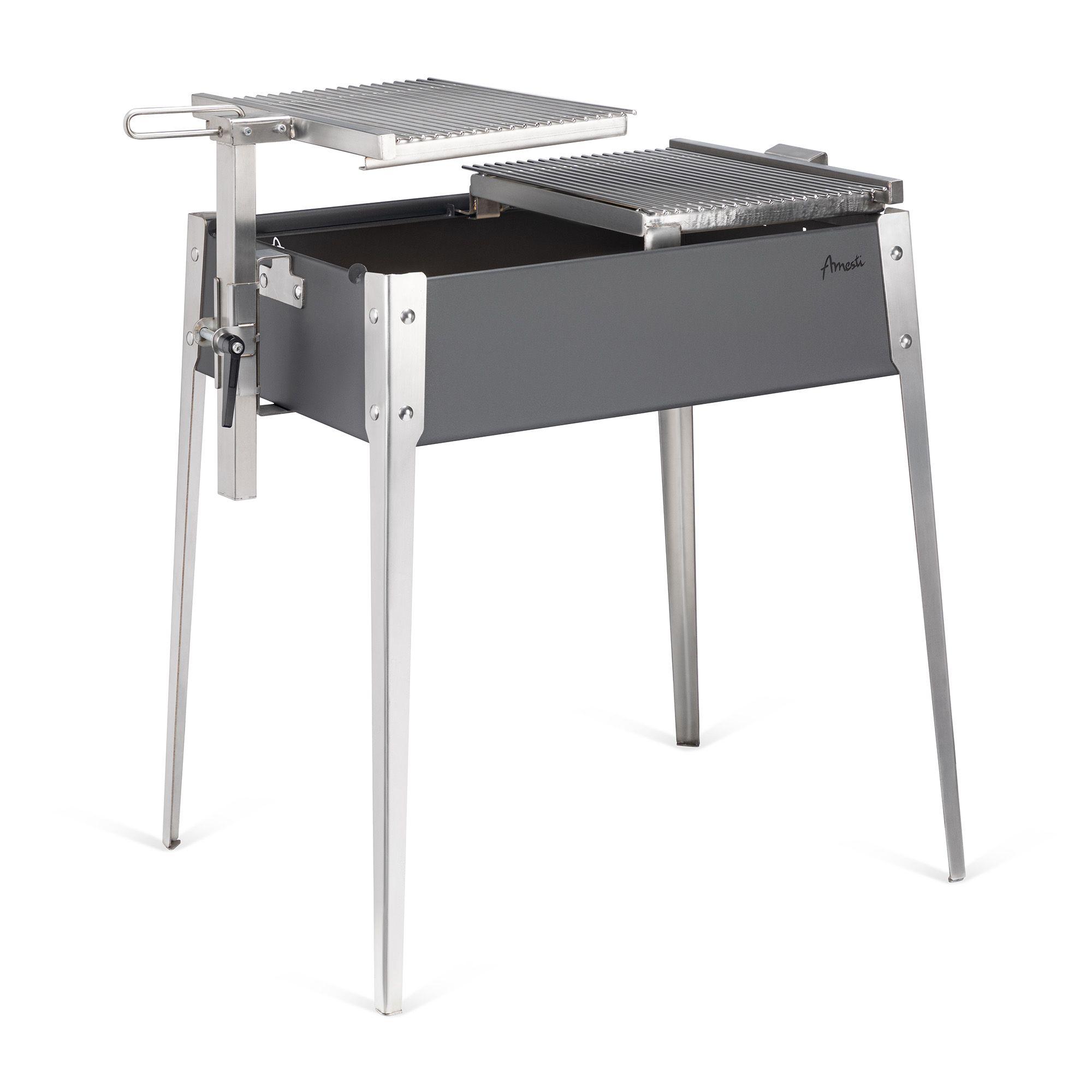 PARRILLA QUADRA PREMIUM AMESTI-0