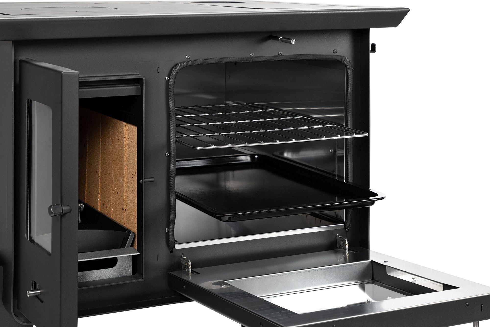 COCINA A LEÑA COMBUSTION LENTA ALMA-2