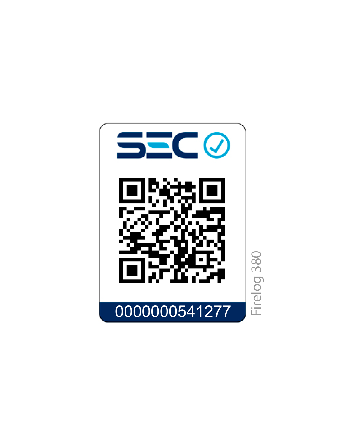 Estufa a Leña Firelog 380 Amesti-5