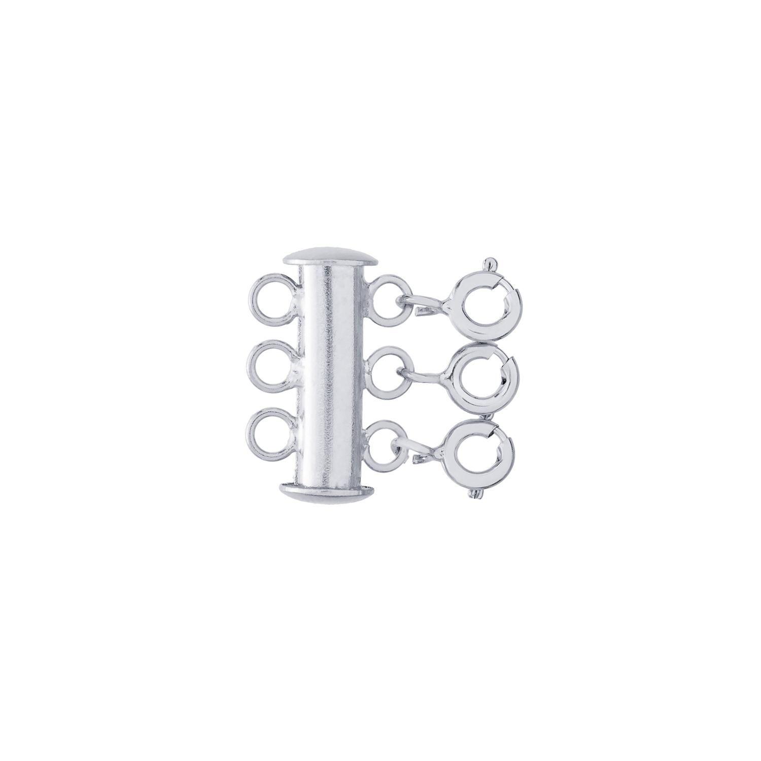 Separador de Collares Triple-0